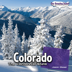 Colorado - 9781435897762 by Jason Glaser, 9781435897762