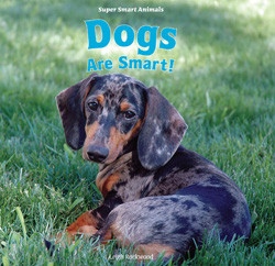Dogs Are Smart! - 9781435898363 by Leigh Rockwood, 9781435898363
