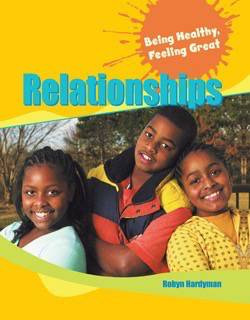 Relationships - 9781615323715 by Robyn Hardyman, 9781615323715