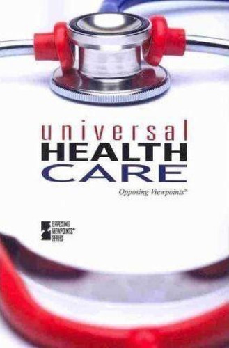 Universal Health Care - 9780737746495 by Susan C. Hunnicutt
