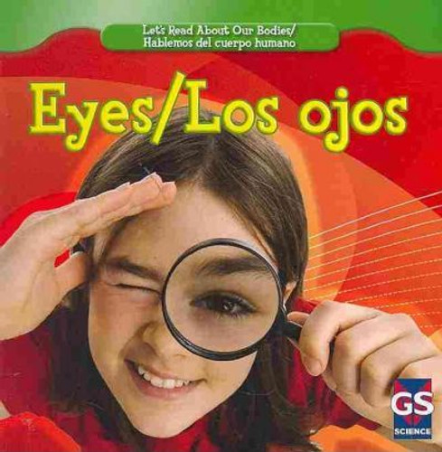Eyes / Los ojos - 9781433937330 by Cynthia Klingel, Robert B. Noyed, 9781433937330