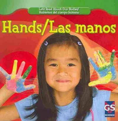 Hands / Las manos - 9781433937422 by Cynthia Klingel, Robert B. Noyed, 9781433937422