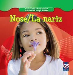 Nose / La nariz by Cynthia Klingel, Robert B. Noyed, 9781433937477