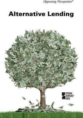 Alternative Lending by Amanda Hiber, 9780737747539