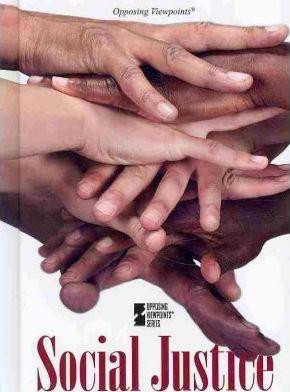 Social Justice by David M. Haugen, Susan Musser, Vickey Kalambakal, 9780737747836