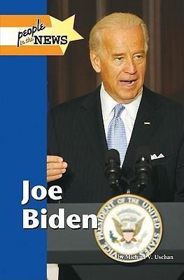 Joe Biden - 9781420502602 by Michael V. Uschan, 9781420502602