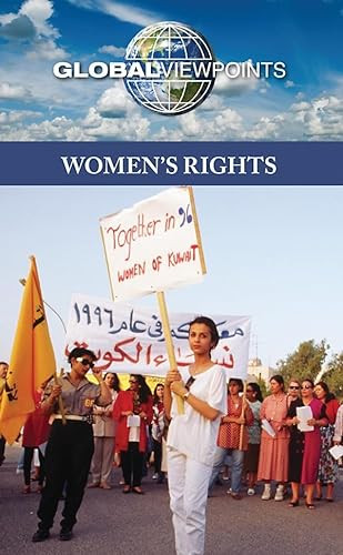Women's Rights - 9780737744743 by Louise Hawker, 9780737744743