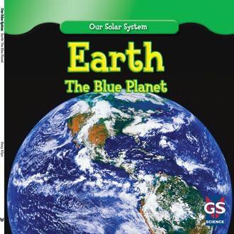 Earth - 9781433938184 by Daisy Allyn, 9781433938184