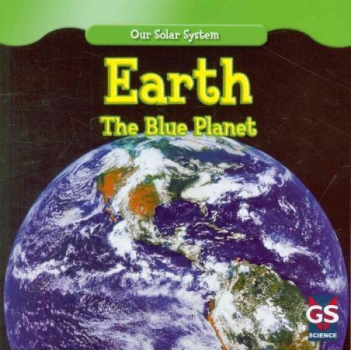 Earth - 9781433938191 by Daisy Allyn