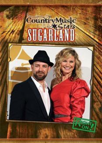 Sugarland by Bret Jemaine, 9781433939389 Sugarland by Bret Jemaine, 9781433939389
