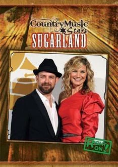 Sugarland - 9781433939396 by Bret Jemaine, 9781433939396