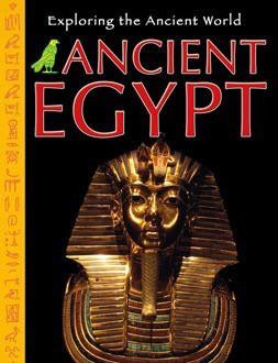Ancient Egypt - 9781433941580 by Jane Shuter, 9781433941580