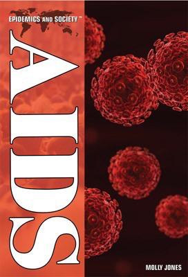 AIDS - 9781435894341 by Marie D. Jones, 9781435894341