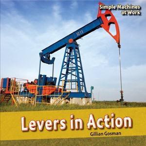 Levers in Action - 9781448806829 by Gillian Houghton Gosman, 9781448806829