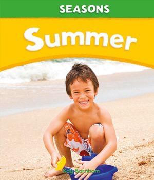 Summer - 9781615325702 by Kay Barnham, 9781615325702