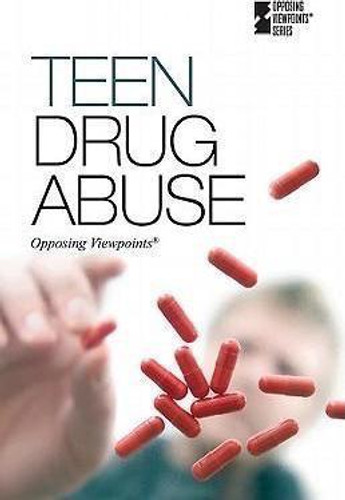Teen Drug Abuse by David Erik Nelson, 9780737749922 Teen Drug Abuse by David Erik Nelson, 9780737749922
