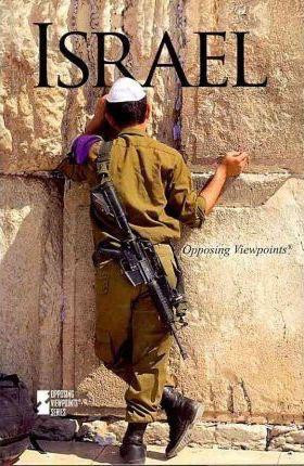 Israel - 9780737749755 by Myra Immell, 9780737749755