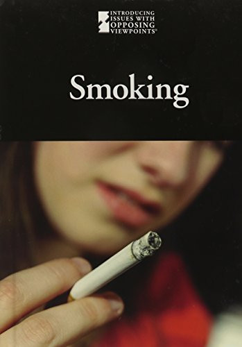 Smoking - 9780737751017 by Noël Merino, 9780737751017