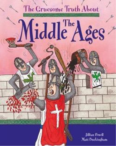 The Middle Ages - 9781615332199 by Jillian Powell