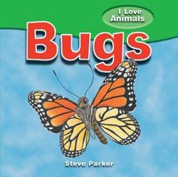Bugs - 9781615332465 by Steve Parker, Richard Draper, 9781615332465