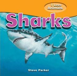 Sharks - 9781615332496 by Steve Parker, John Butler, 9781615332496