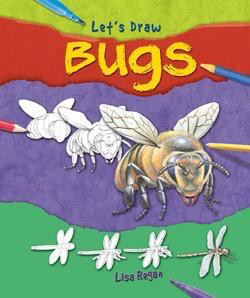 Bugs - 9781615332656 by Lisa Regan, Steve Roberts, 9781615332656