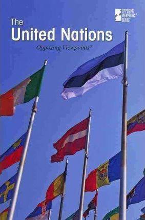 The United Nations - 9780737748420 by Laura K. Egendorf, 9780737748420
