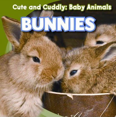 Bunnies - 9781433945045 by Grace Elora, 9781433945045