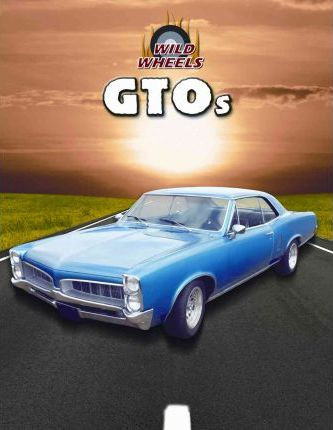 GTOs - 9781433947483 by Heather Moore Niver, 9781433947483