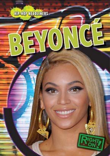 Beyoncé - 9781433947889 by Michou Kennon, 9781433947889