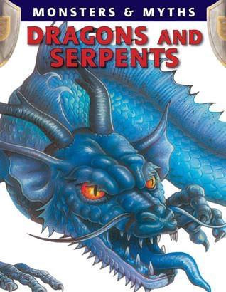 Dragons and Serpents by Gerrie McCall, Lisa Regan, 9781433949975