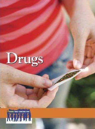 Drugs - 9780737749519 by Peggy Daniels Becker, 9780737749519