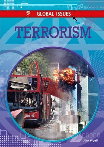 Terrorism - 9781448818815 by Alex Woolf, 9781448818815