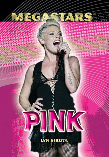 Pink - 9781448822638 by Lyn Sirota, 9781448822638