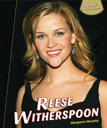 Reese Witherspoon - 9781448827251 by Maggie Murphy, 9781448827251