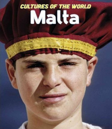 Malta - 9781608700240 by Sean Sheehan, Yong Jui Lin