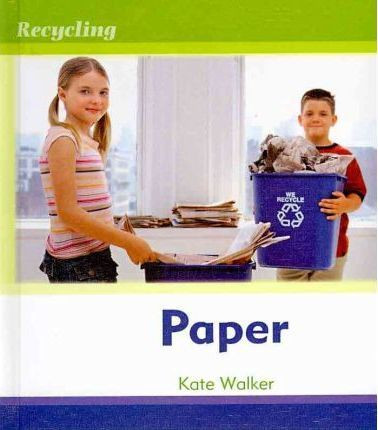 Paper - 9781608701322 by Kate Walker, Gaston Vanzet, 9781608701322
