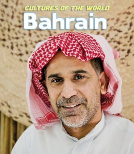 Bahrain - 9781608702138 by Robert Cooper