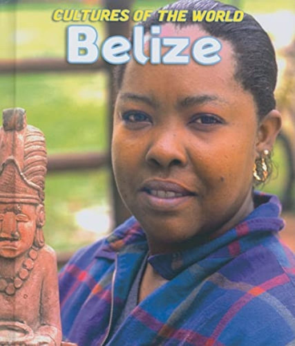 Belize - 9781608704521 by Leslie Jermyn, Yong Jui Lin
