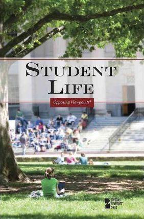 Student Life by Karen Miller, 9780737749908