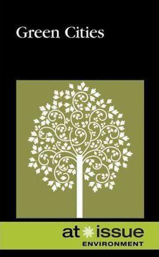 Green Cities - 9780737751529 by Ronald D. Lankford, Jr., 9780737751529