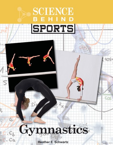 Gymnastics - 9781420502770 by Heather E. Schwartz, 9781420502770
