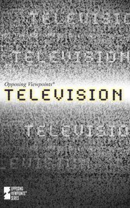 Television - 9780737752441 by Margaret Haerens, 9780737752441