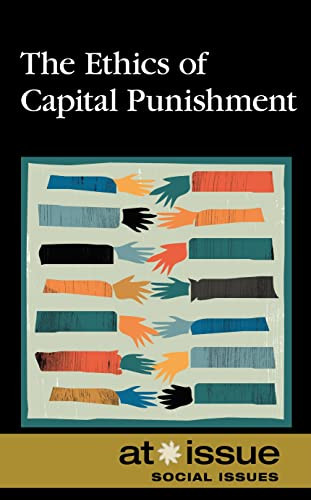 The Ethics of Capital Punishment - 9780737751710 by Christine Watkins, 9780737751710
