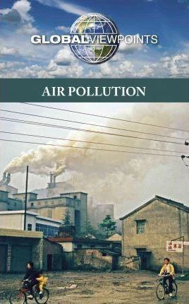 Air Pollution - 9780737751864 by Margaret Haerens, 9780737751864