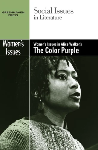 Women's Issues in Alice Walker's The Color Purple - 9780737752700 by Claudia Durst Johnson, 9780737752700