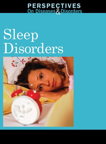 Sleep Disorders - 9780737752557 by Sylvia Engdahl, 9780737752557