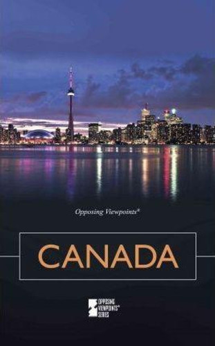 Canada - 9780737752120 by Margaret Haerens