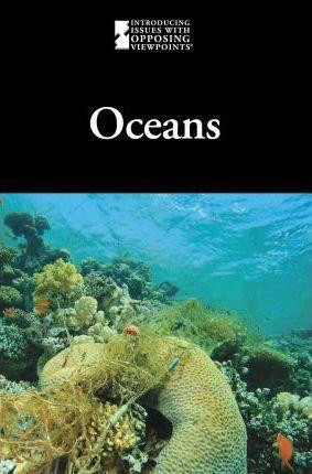 Oceans - 9780737752007 by Lauri S. Friedman, 9780737752007
