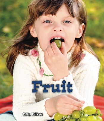 Fruit - 9780766039278 by D. H. Dilkes, 9780766039278